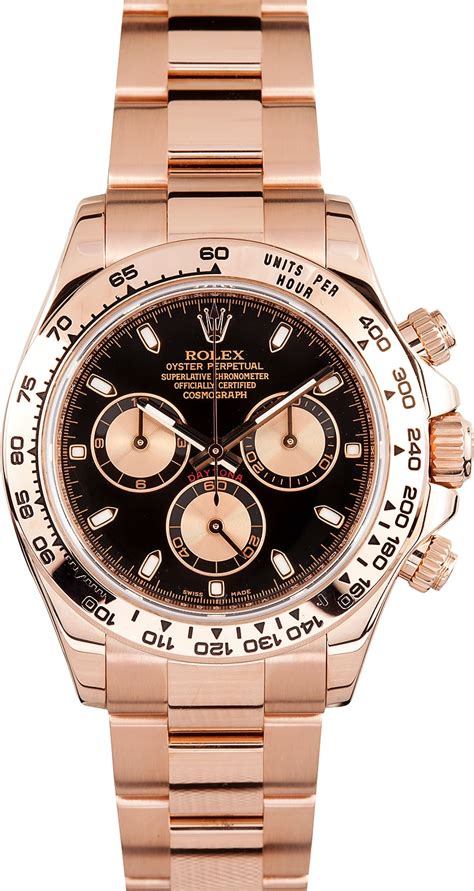 rolex rose gold watch price|rolex rosegold preisliste.